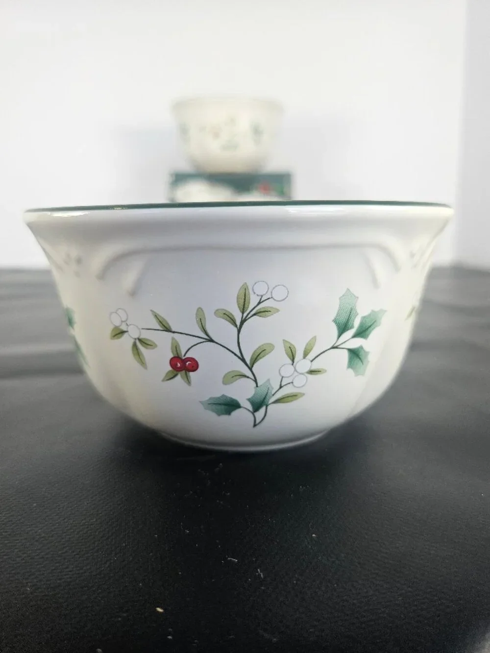 Pfaltzgraff, Winterberry 